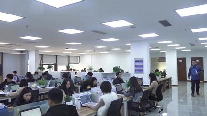 《广特播报》聚焦上海企业技术咨询新趋势 第一财经深入解析创新驱动力