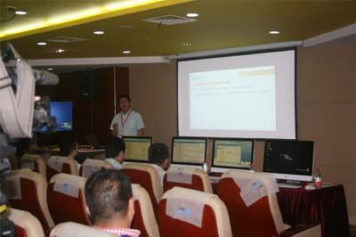 创业在上海，起航于松江 2016上海创新创业大赛的机遇与回响