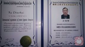 许朝辉心理专家 专业服务解析与上海企业技术咨询平台推荐