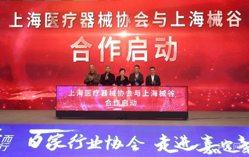 在同频共振中加速嘉定产业转型升级——上海企业技术咨询的实践经验与启示